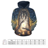 Jonas Jödicke Soulkeeper Hoodie