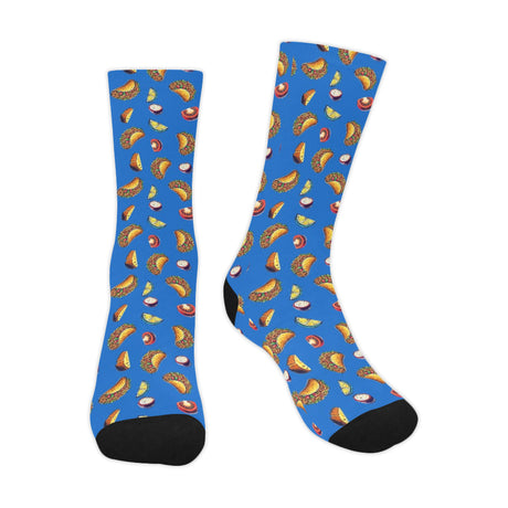 Taco Socks
