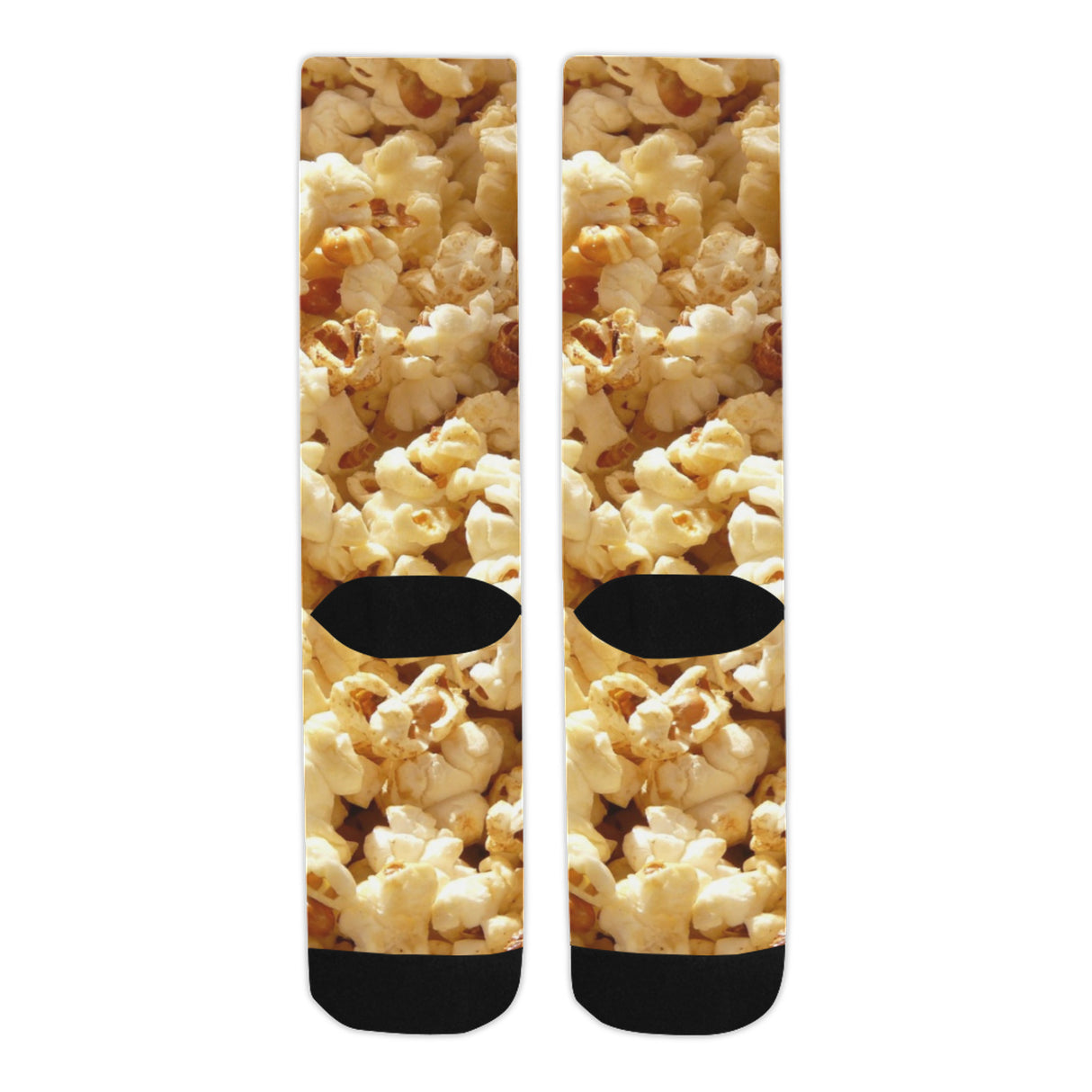 Popcorn Socks