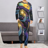 Ravynne Phelan Divine Transformation Pajamas