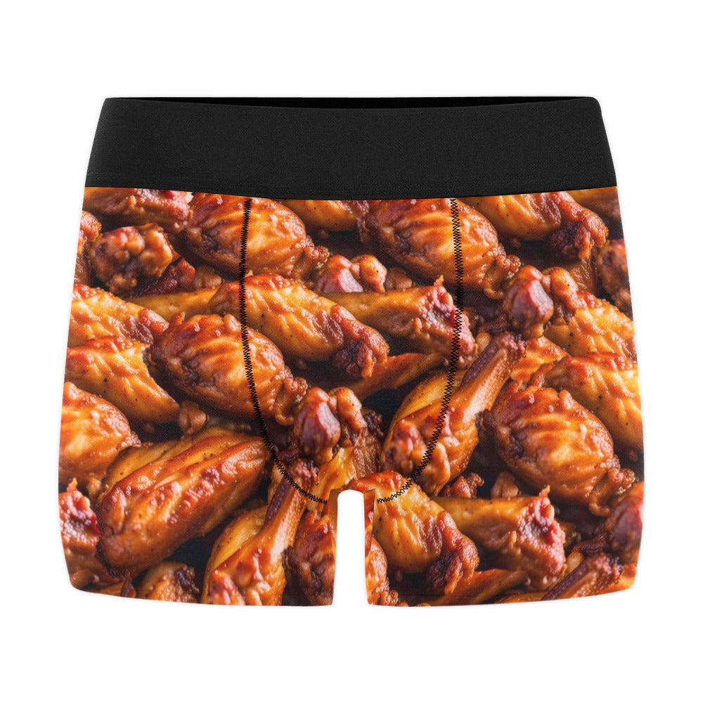 Chicken Wing Boxer Brief Boxers