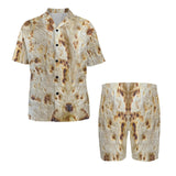 Tortilla Pajamas for Men