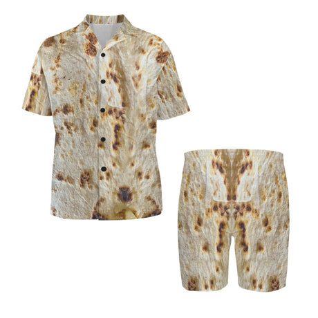 Tortilla Pajamas for Men