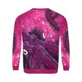 David Lozeau Ocean Dweller Sweater