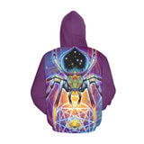 Ravynne Phelan Weave Your Reality Hoodie