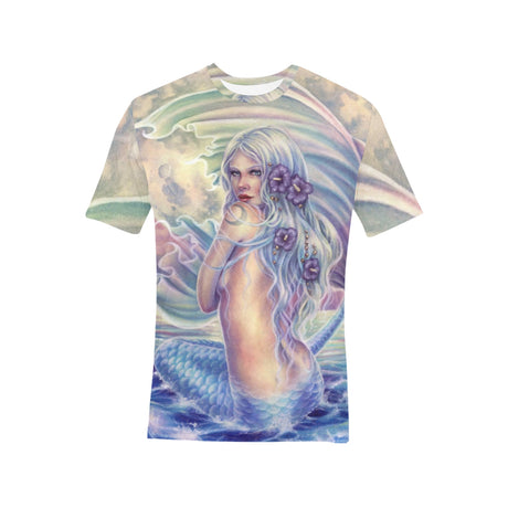 Selina Fenech 'Mermaid Moon' Shirt