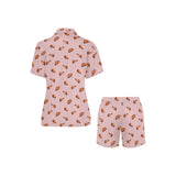 Chicken Wing Pajamas for Women