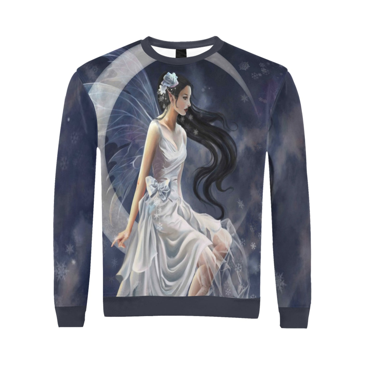 Nene Thomas 'Frost Moon' Sweater