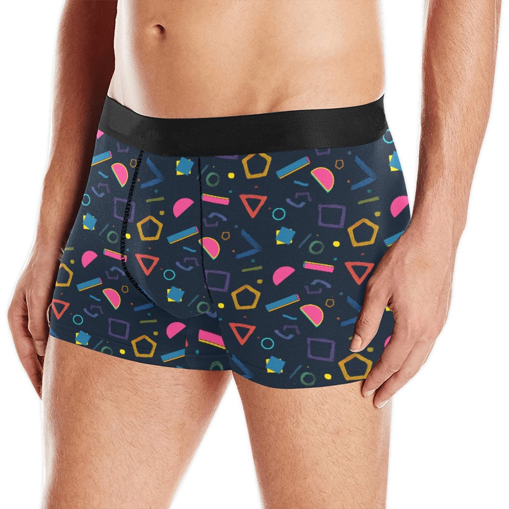 Arcade Carpet Floor Boxer Brief Boxers