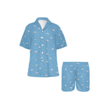 Clouds Pajamas for Women