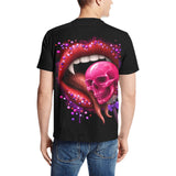 Deadly Sweet, Sarah Richter Art Shirt