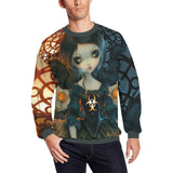 Jasmine Becket-Griffith 'Unseelie Court Pestilence' Sweater