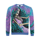 David Lozeau Ethereal Beauty Sweater