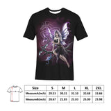 Dragon Keeper, Sarah Richter Art Shirt