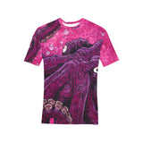 David Lozeau 'Ocean Dweller' Shirt