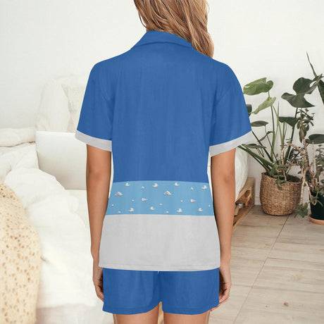 Clouds Pajamas for Women