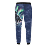 Northern Lights Wolf Joggers