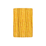 Corn Cob Fleece Blanket