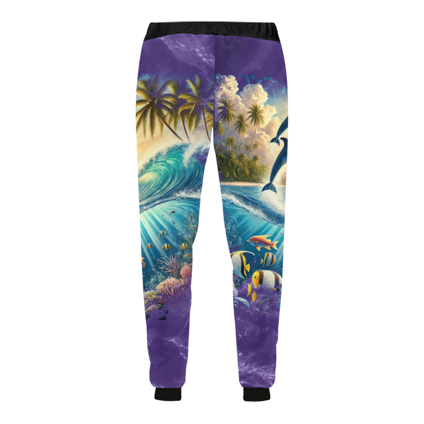 Dolphin Joggers