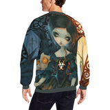 Jasmine Becket-Griffith 'Unseelie Court Pestilence' Sweater