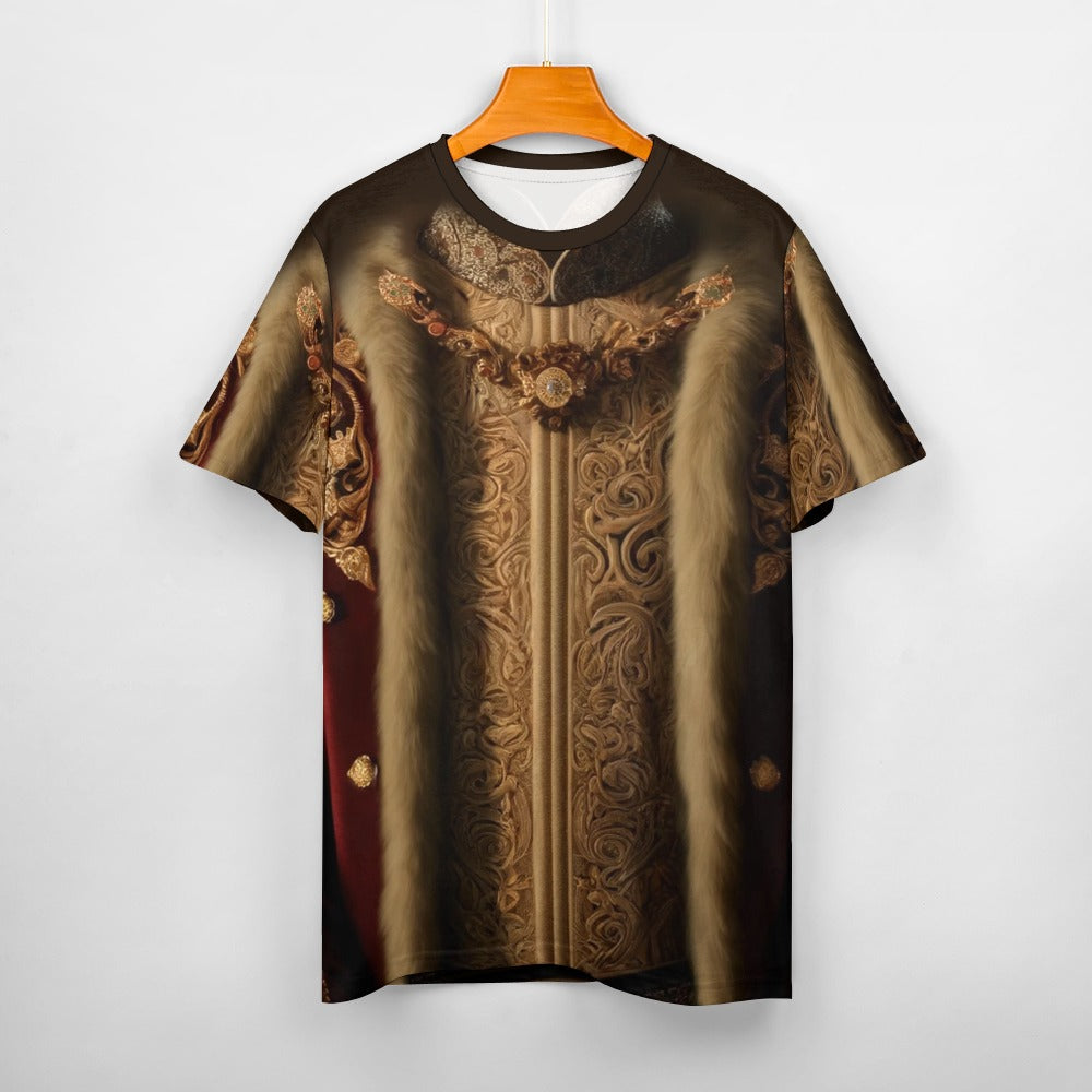Noble King Costume Shirt