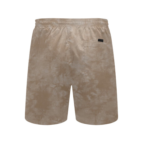 Chihuahua Face Swim Trunks | Men's Swimming Beach Shorts