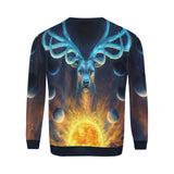 Jonas Jödicke Celestial Sweater