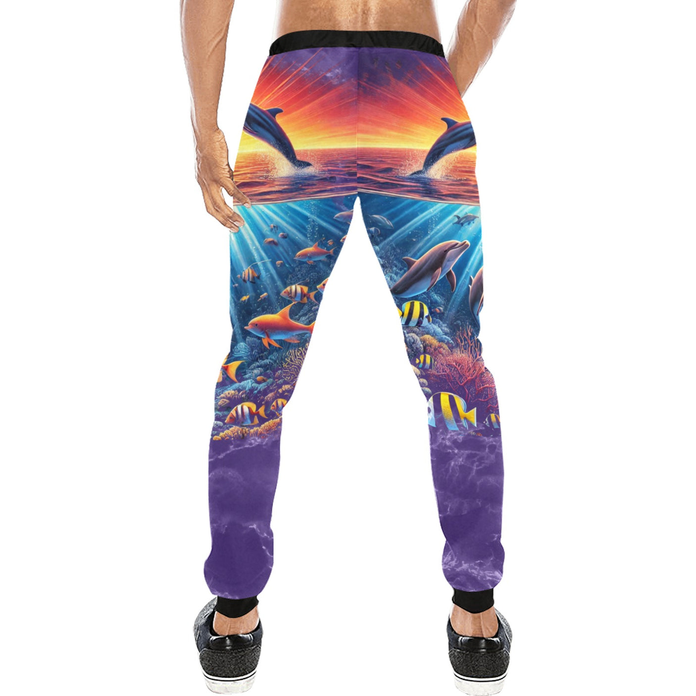 Dolphin Joggers