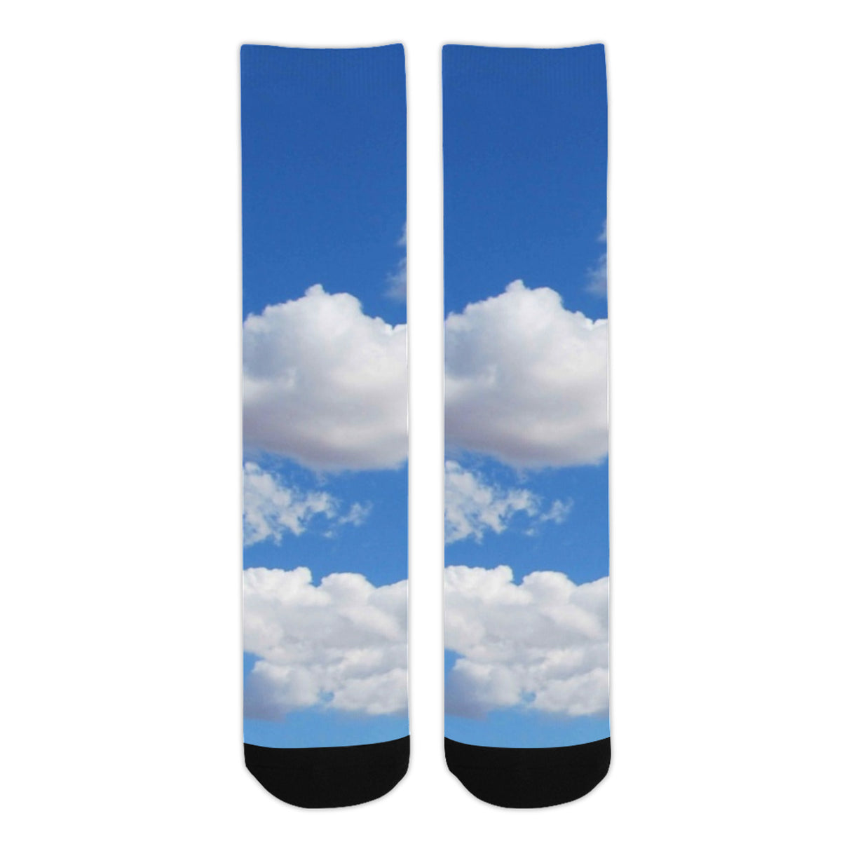 Cloud Socks