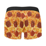 Pizza Boxers