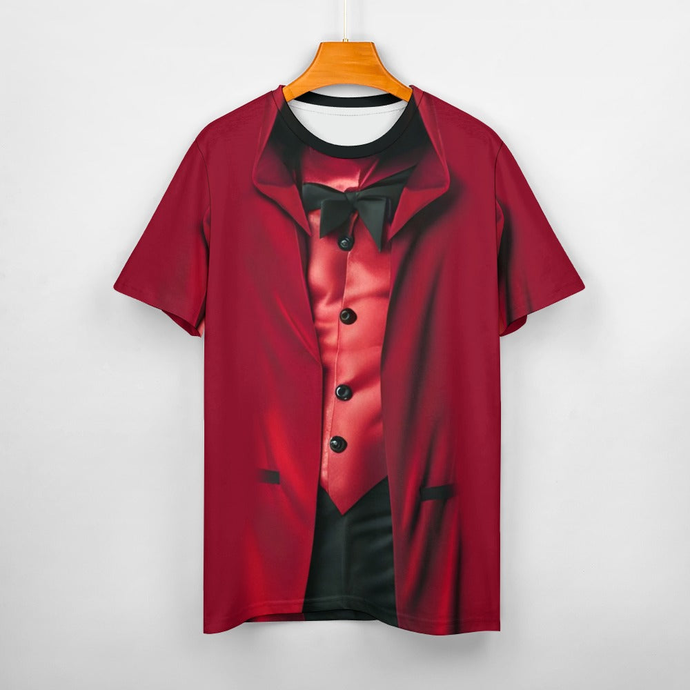 Devil Costume Shirt