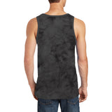 Siberian Husky Face Tank Top