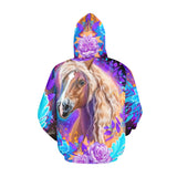 Sheena Pike Horse Spirit Hoodie