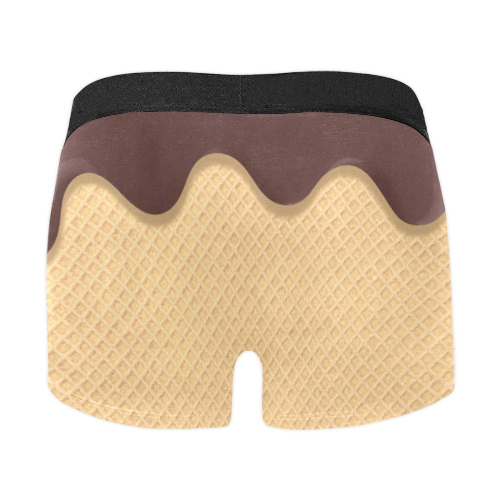 Ice Cream Boxer Brief Boxers
