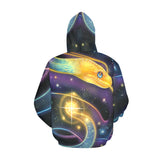 Ravynne Phelan Divine Transformation Hoodie