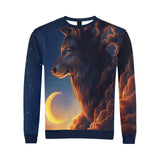 Jonas Jödicke Night Guardian Sweater