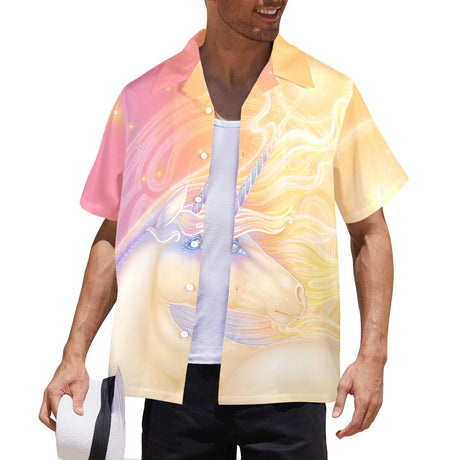 Ravynne Phelan Unicorn Hawaiian Shirt