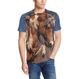 Laurie Prindle 'War Pony' Shirt