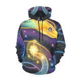 Ravynne Phelan Divine Transformation Hoodie