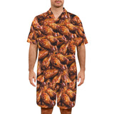 Chicken Wing Pajamas for Men