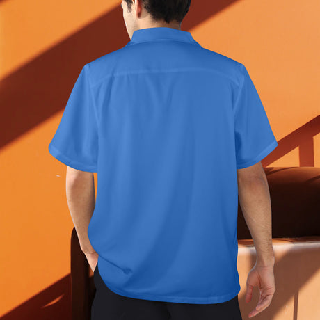 Clouds Hawaiian Shirt | Button Up Down Shirt