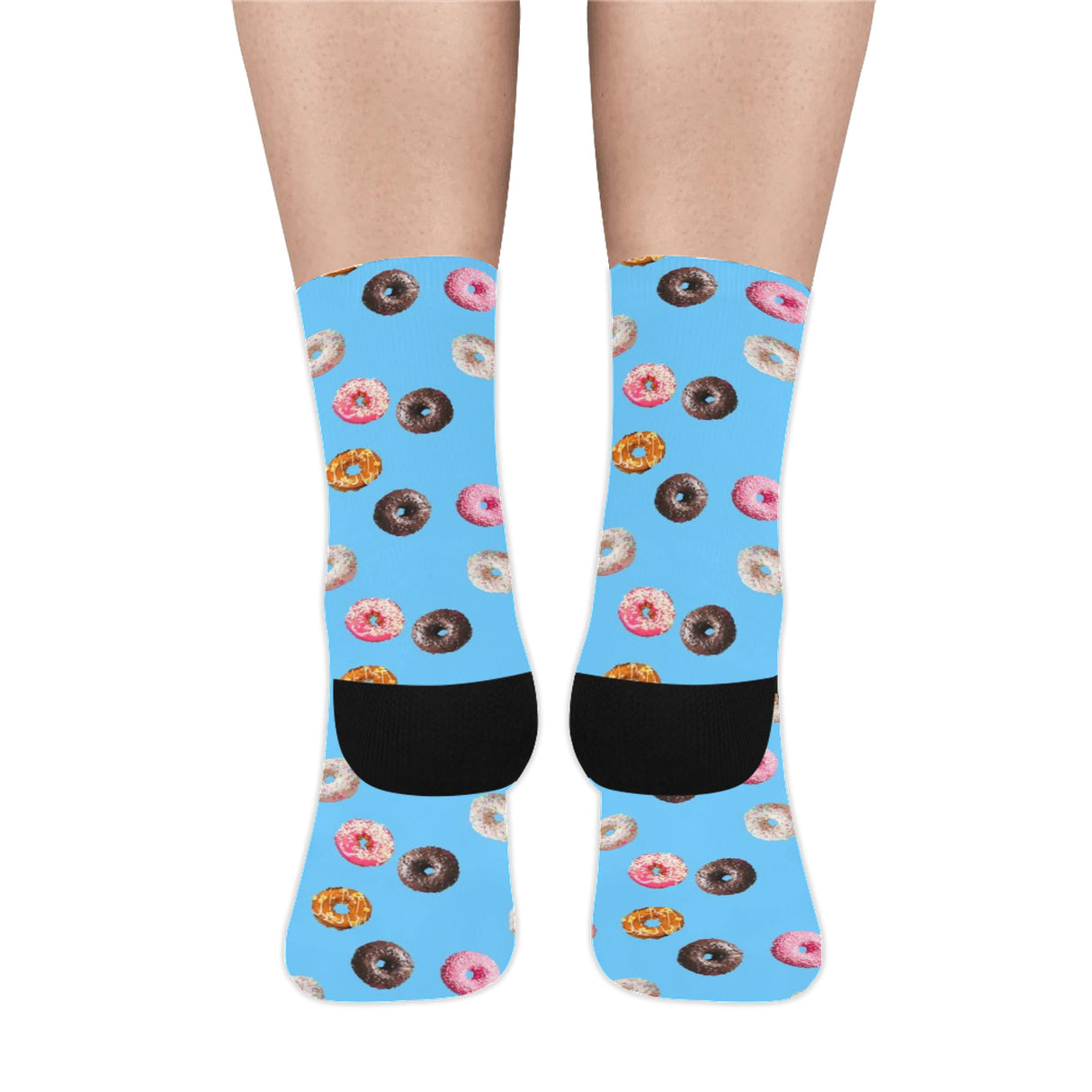 Donut Socks