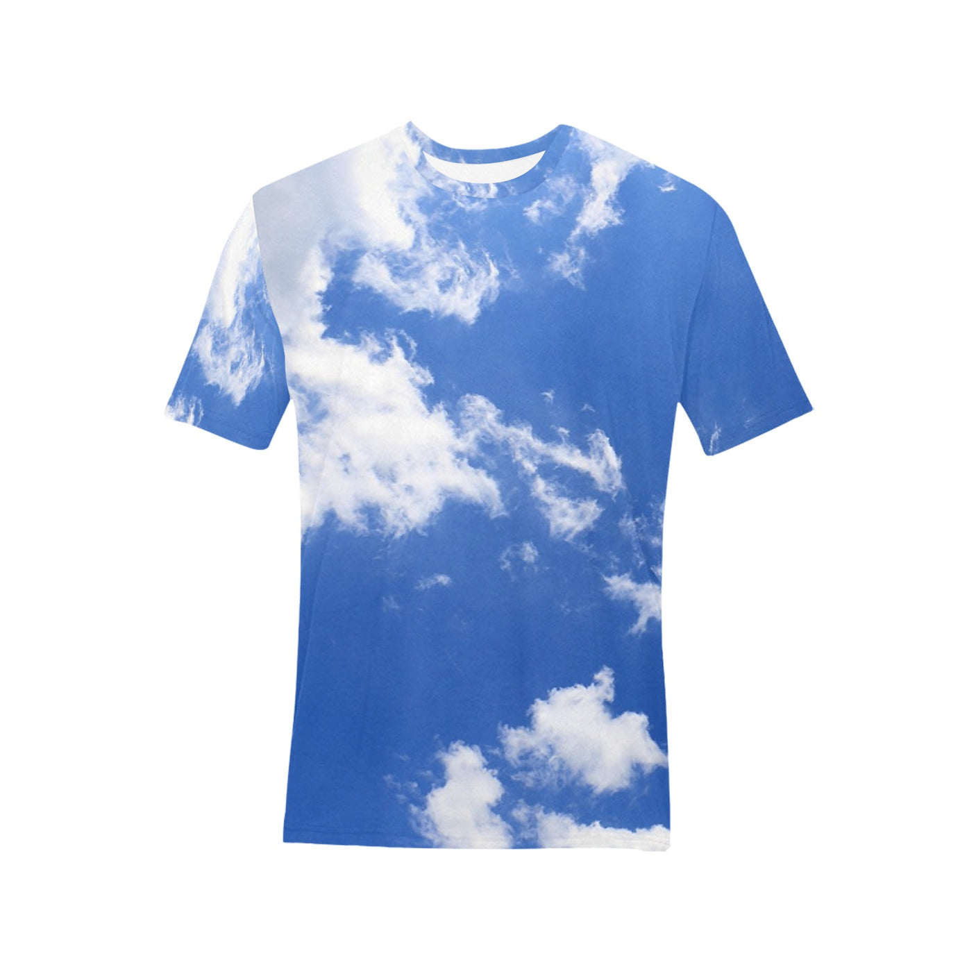 Clouds Shirt