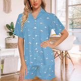 Clouds Pajamas for Women