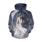 Nene Thomas Frost Moon Hoodie