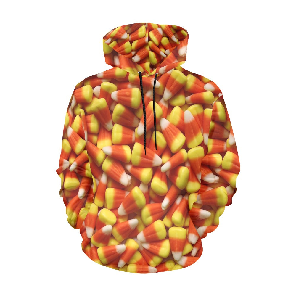 Candy Corn Hoodie