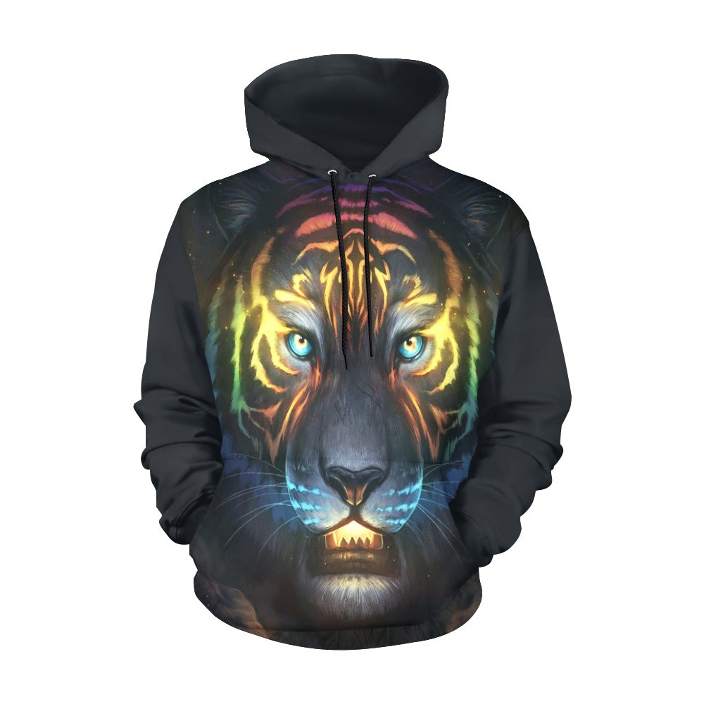 Jonas Jödicke Colorsoul Hoodie