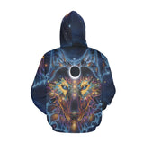 Ravynne Phelan Divine Instinct Hoodie