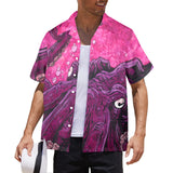 David Lozeau 'Ocean Dweller' Hawaiian Shirt