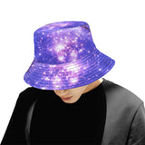Galaxy Space Bucket Hat